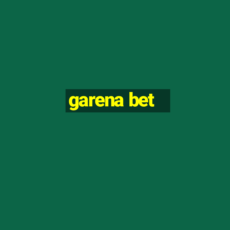 garena bet