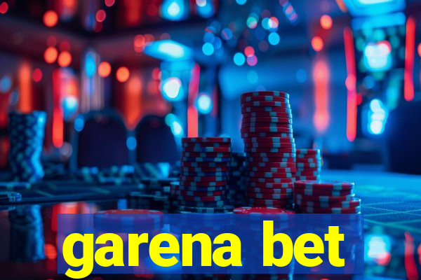 garena bet