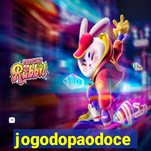 jogodopaodoce