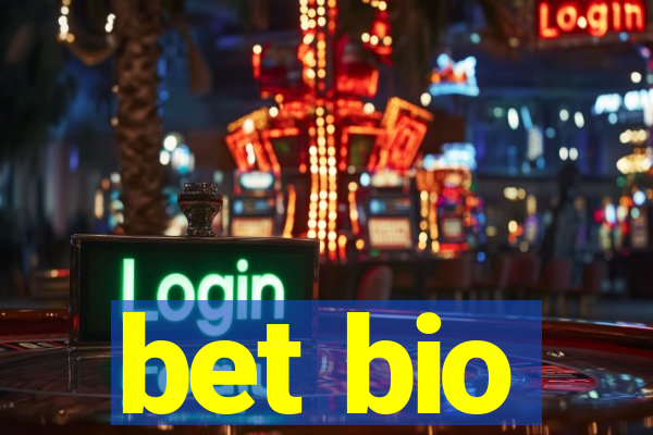 bet bio