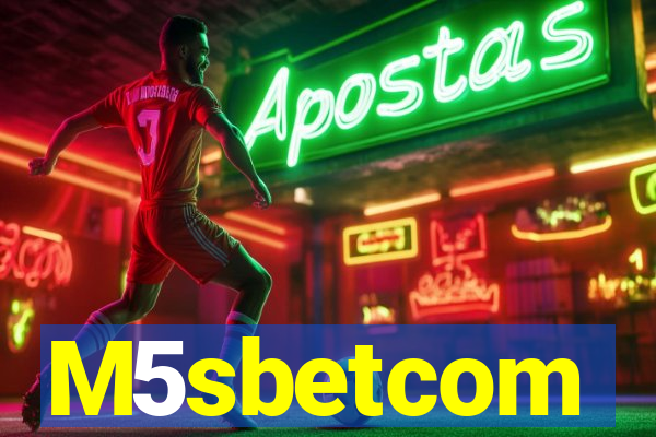 M5sbetcom