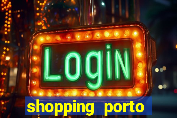 shopping porto miller boulevard