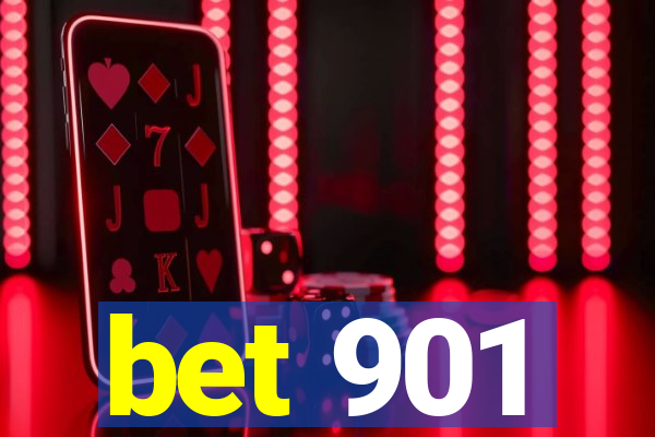 bet 901