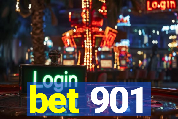 bet 901