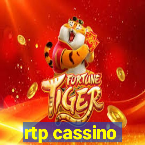 rtp cassino