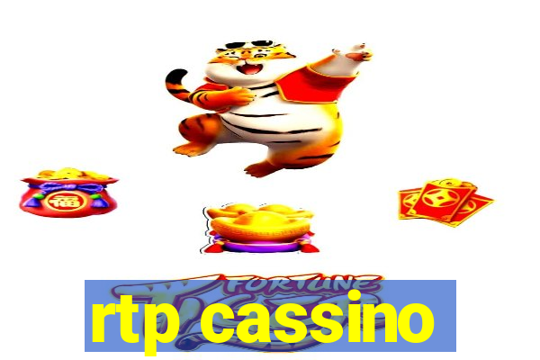 rtp cassino