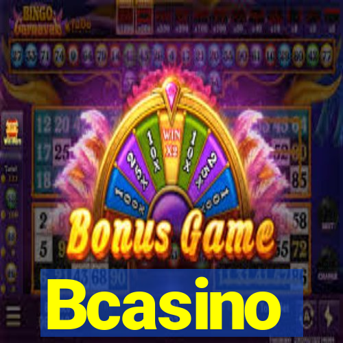 Bcasino