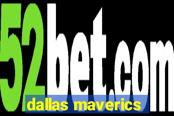 dallas maverics