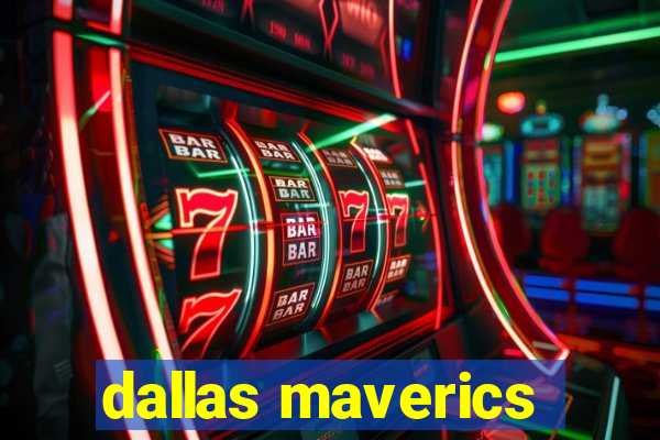 dallas maverics