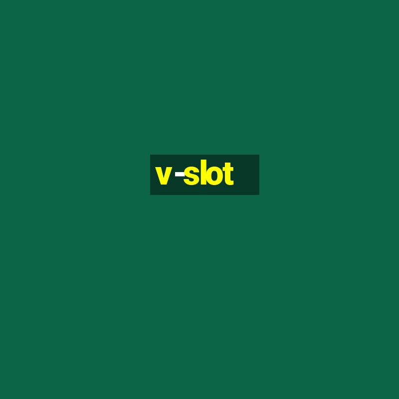 v-slot