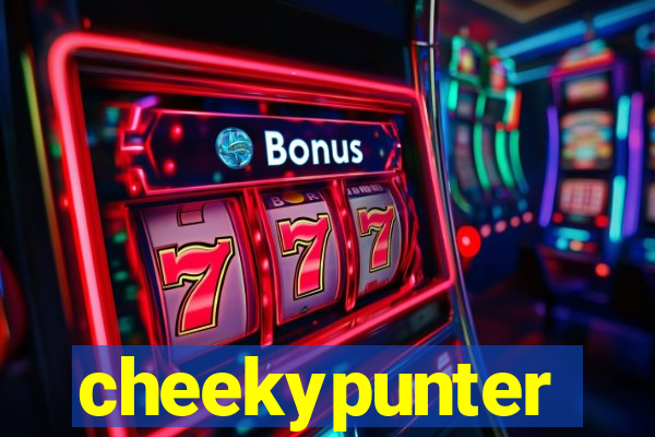 cheekypunter