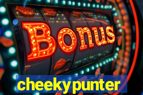 cheekypunter