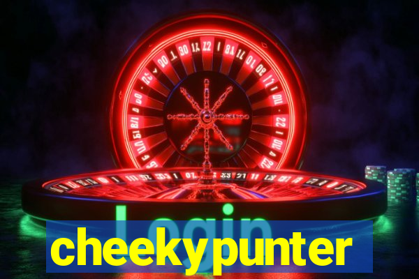 cheekypunter