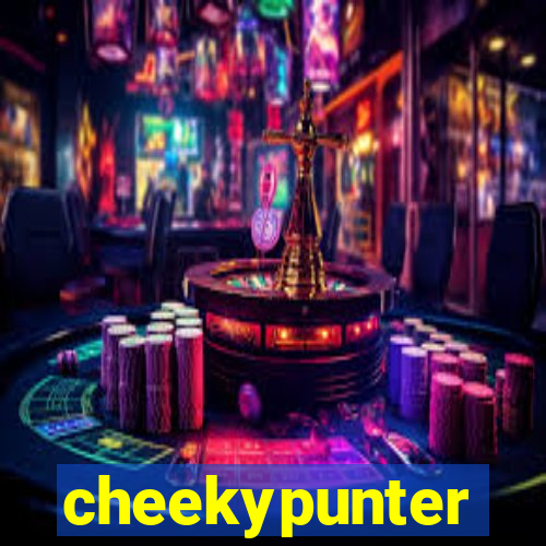 cheekypunter