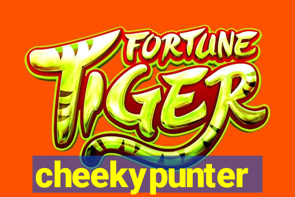 cheekypunter