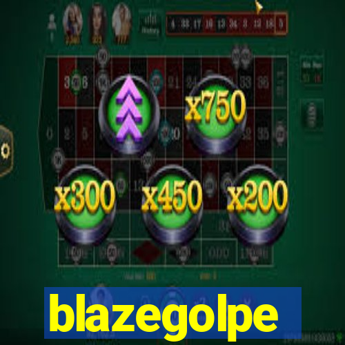 blazegolpe