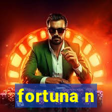 fortuna n