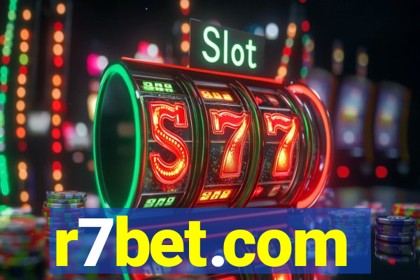 r7bet.com