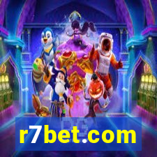 r7bet.com