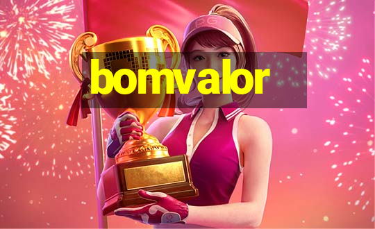 bomvalor