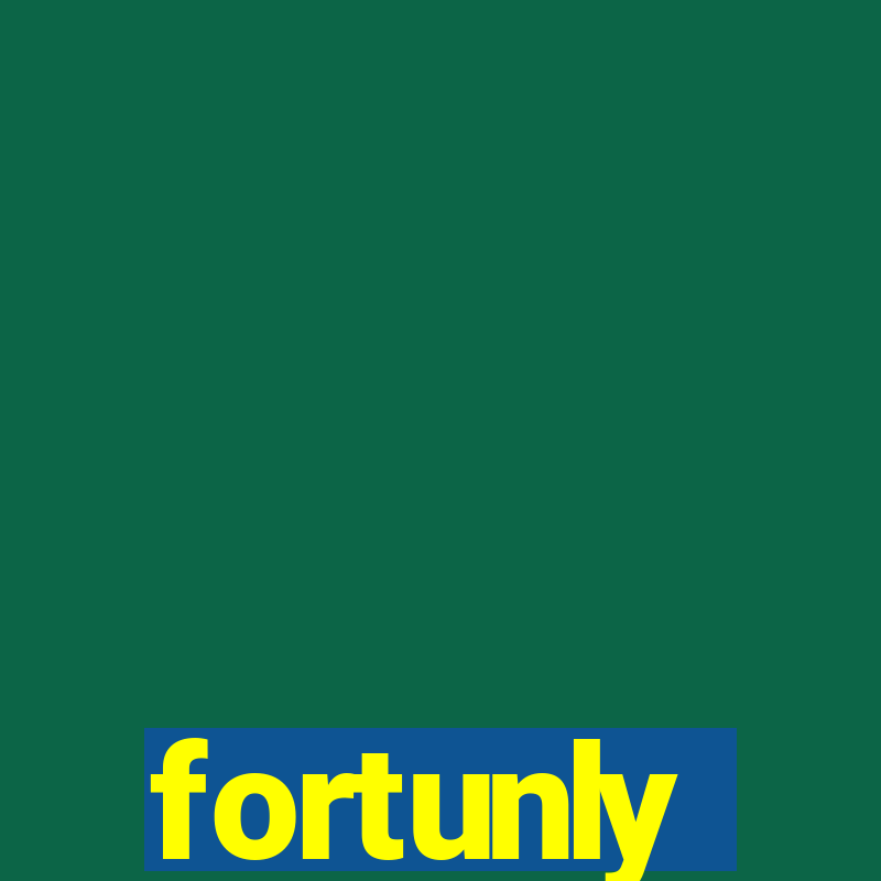 fortunly