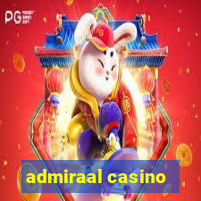 admiraal casino