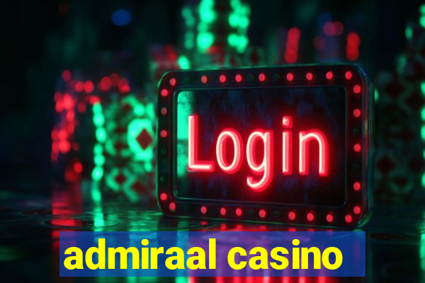 admiraal casino