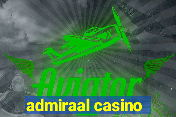 admiraal casino