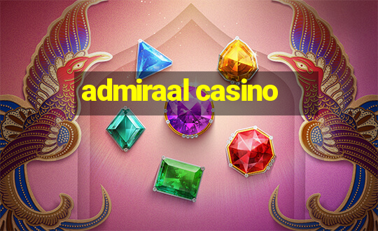 admiraal casino