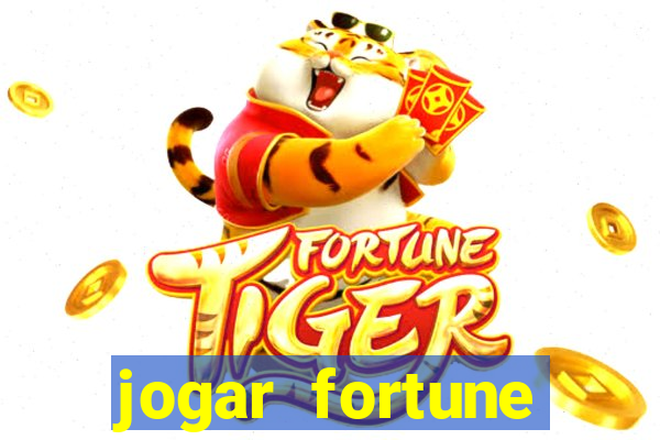 jogar fortune double demo