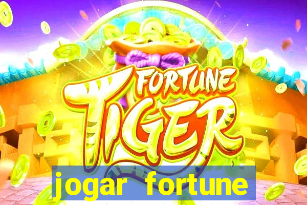 jogar fortune double demo