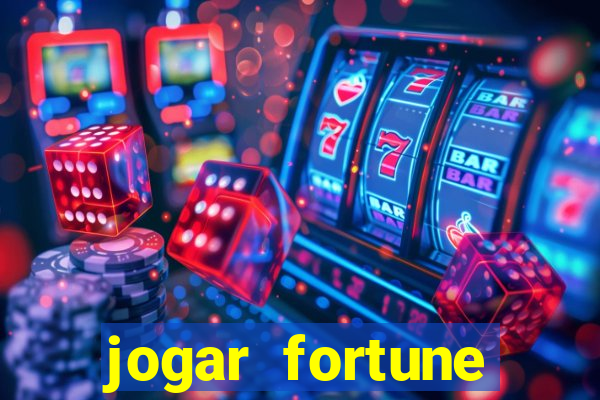 jogar fortune double demo