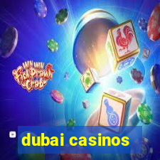 dubai casinos