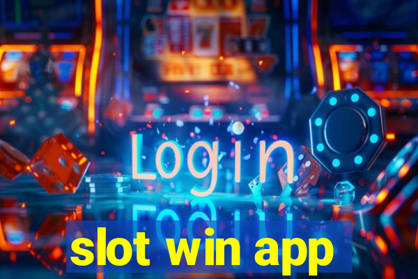 slot win app