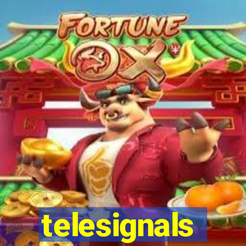 telesignals