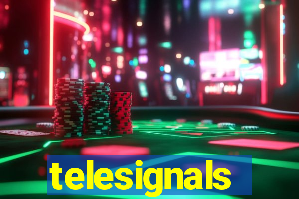 telesignals