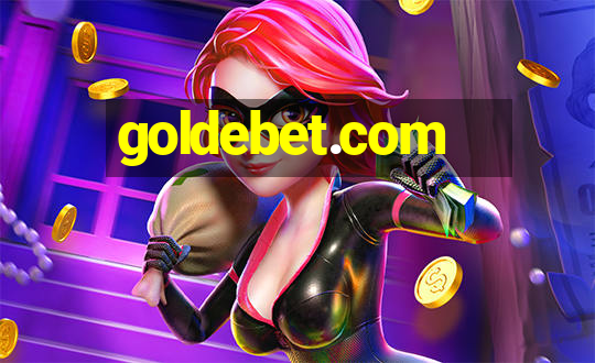 goldebet.com