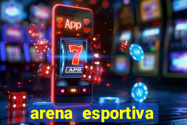 arena esportiva consultar bilhete