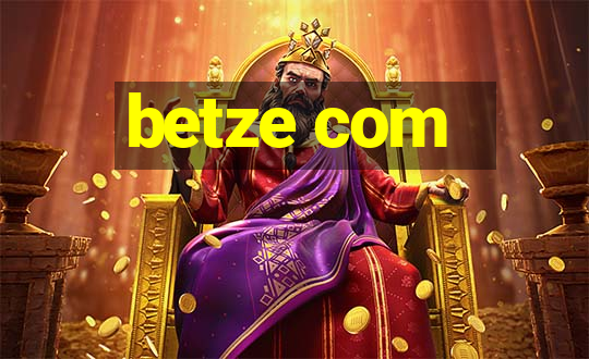 betze com