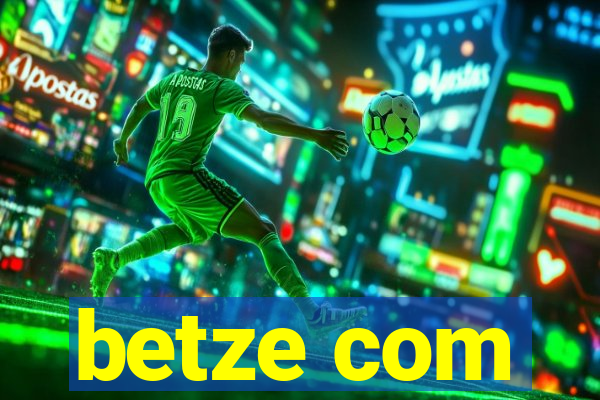 betze com