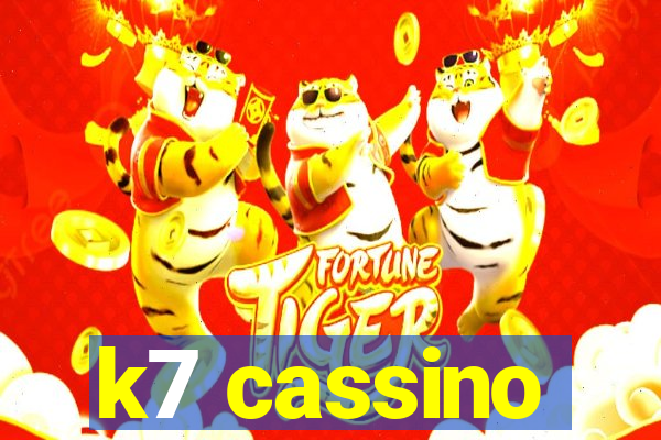 k7 cassino