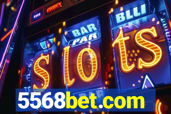 5568bet.com