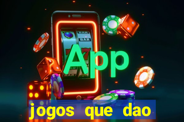 jogos que dao b?nus grátis