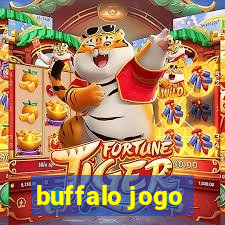 buffalo jogo