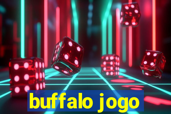 buffalo jogo