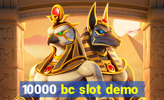 10000 bc slot demo