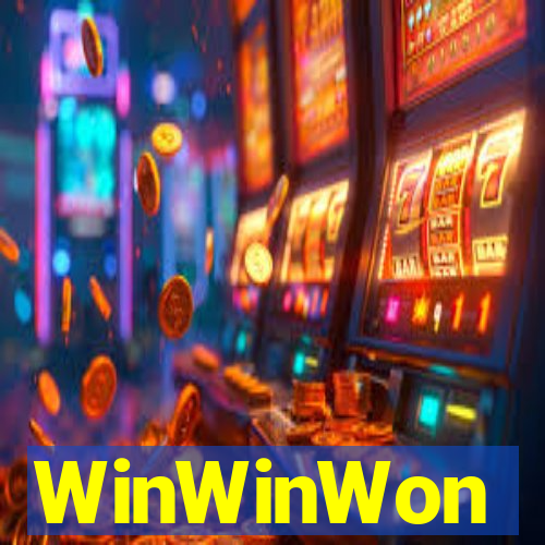 WinWinWon