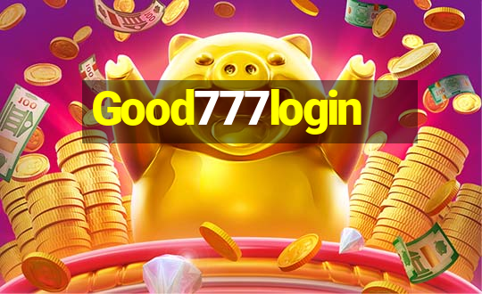 Good777login