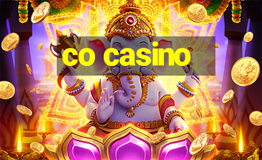 co casino