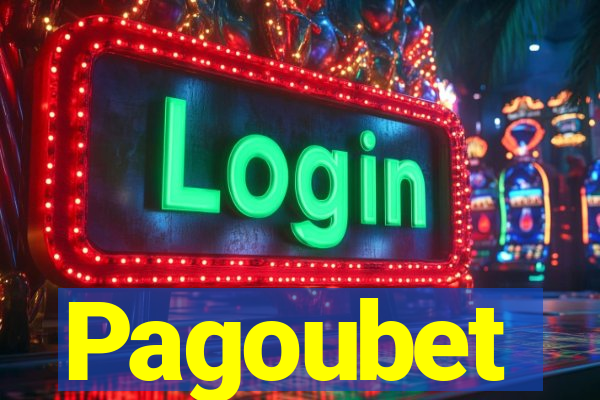 Pagoubet